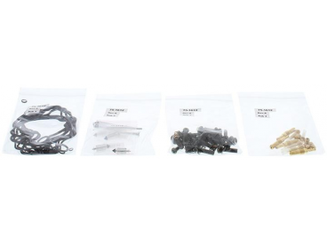 All Balls Carburateurrevisieset Honda Blackbird 1996-1998 All Balls Carburateurrevisieset Honda Blackbird 1996-1998